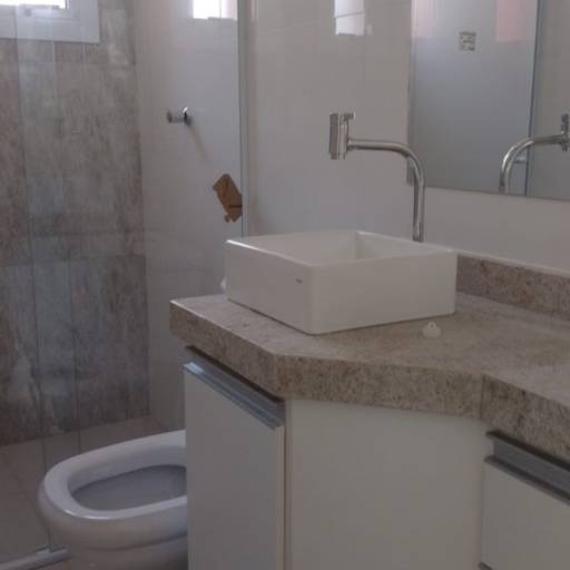 Venda de Apartamento com Elevador no Quisisana por Toledo Assessoria