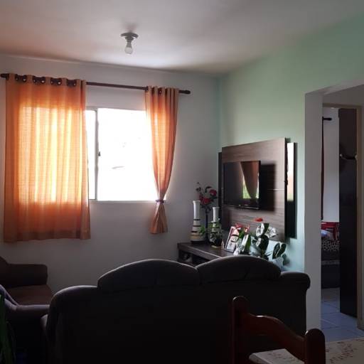 Venda de apartamento situado no Residencial Vinicius de Moraes por Toledo Assessoria