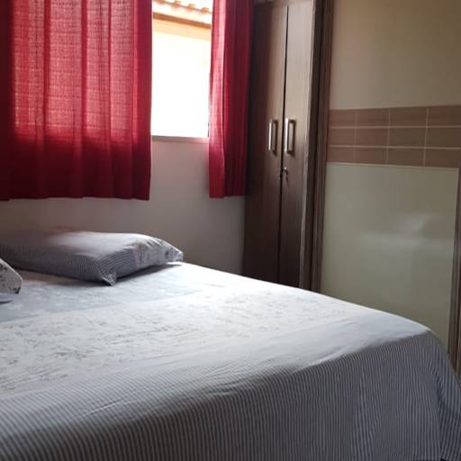 Venda de apartamento situado no Residencial Vinicius de Moraes por Toledo Assessoria