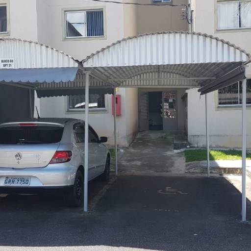 Venda de apartamento situado no Residencial Vinicius de Moraes por Toledo Assessoria