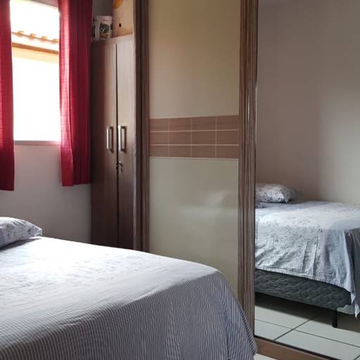 Venda de apartamento situado no Residencial Vinicius de Moraes por Toledo Assessoria