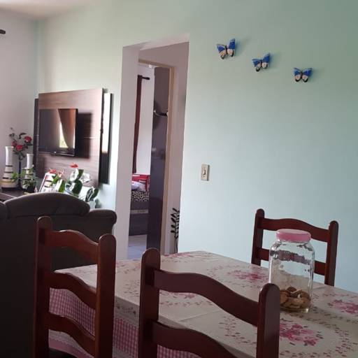 Venda de apartamento situado no Residencial Vinicius de Moraes por Toledo Assessoria