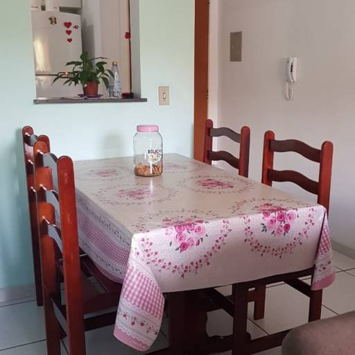 Venda de apartamento situado no Residencial Vinicius de Moraes por Toledo Assessoria