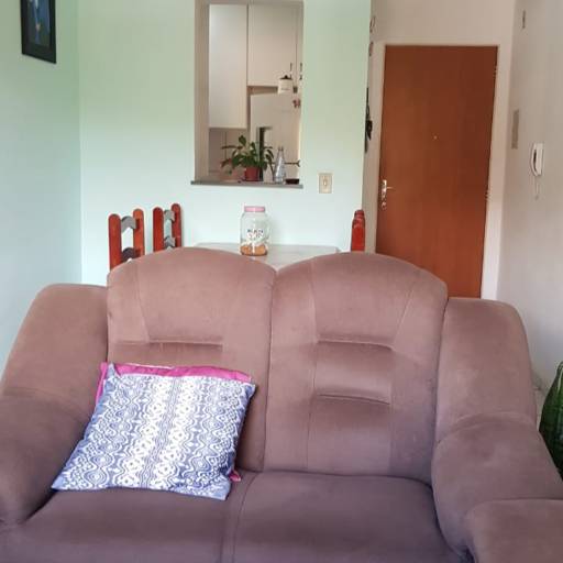 Venda de apartamento situado no Residencial Vinicius de Moraes por Toledo Assessoria