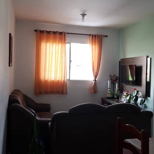 Venda de apartamento situado no Residencial Vinicius de Moraes por Toledo Assessoria