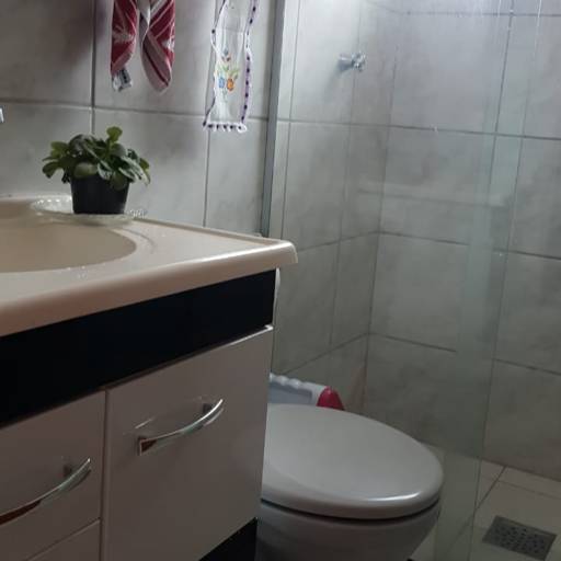 Venda de apartamento situado no Residencial Vinicius de Moraes por Toledo Assessoria