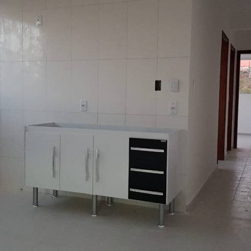 Venda de Apartamento novo no Contry Club. por Toledo Assessoria