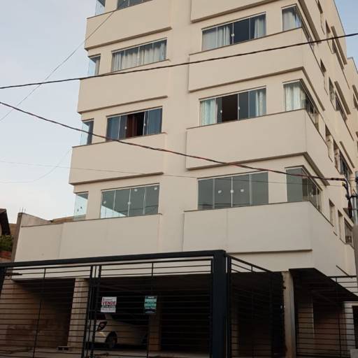 Venda de Apartamento novo no Contry Club.