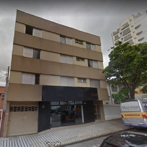 Venda de apartamento no Centro de Poços de Caldas. por Toledo Assessoria