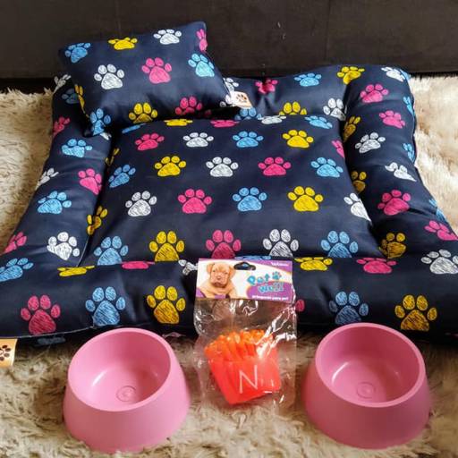 Kit Pet Fofura Bauru por Juliano Pet's