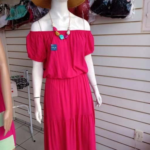 Saia e Cropped em Bauru por Meninas Modas e Acessórios 