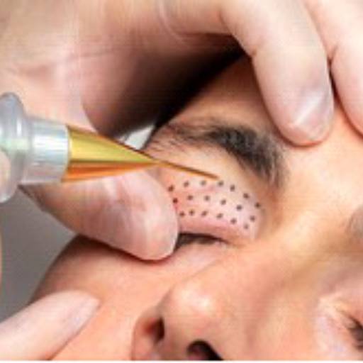 JATO DE PLASMA PURO por Centro Estético Anita Lopes