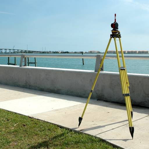 Levantamento Topográfico – Precisão e Confiabilidade em Sapiranga/RS por JNS Topografia