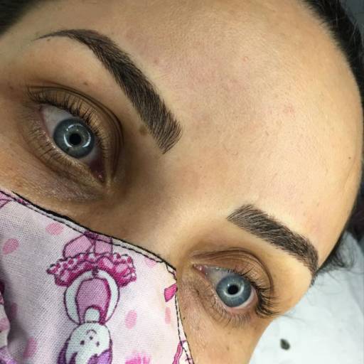 Micropigmentação de Sobrancelhas por Beleza e Estética Jeane Lima - Esteticista