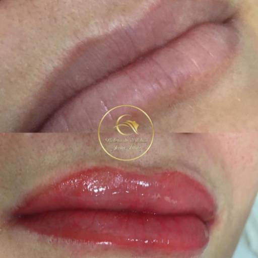 Micropigmentação Labial por Beleza e Estética Jeane Lima - Esteticista Micropigmentação Labial por Beleza e Estética Jeane Lima - Esteticista