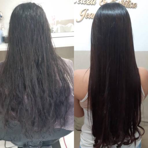 Tratamento Capilar por Beleza e Estética Jeane Lima - Esteticista