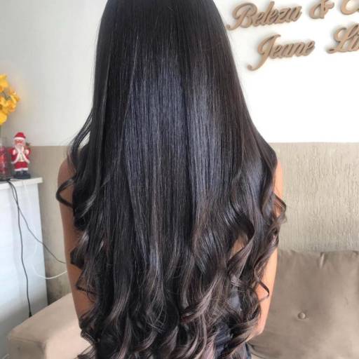 Tratamento Capilar por Beleza e Estética Jeane Lima - Esteticista