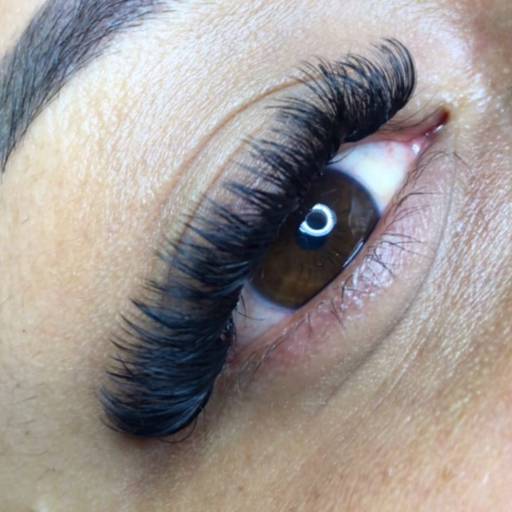 Alongamento de Cílios por Beleza e Estética Jeane Lima - Esteticista