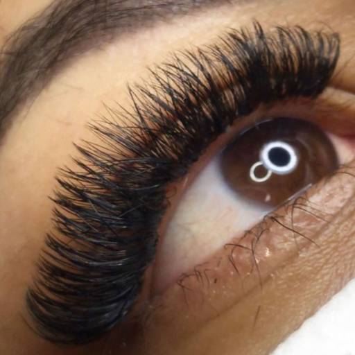 Alongamento de Cílios por Beleza e Estética Jeane Lima - Esteticista