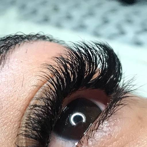 Alongamento de Cílios por Beleza e Estética Jeane Lima - Esteticista
