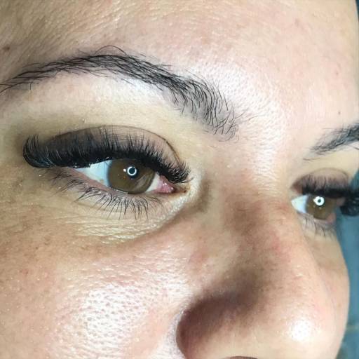 Alongamento de Cílios por Beleza e Estética Jeane Lima - Esteticista