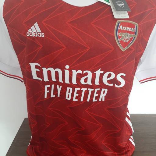 Camisetas de Times Europeus por Loja Kronnuz