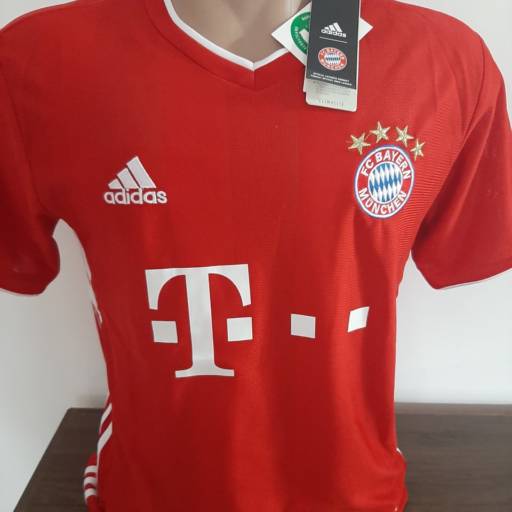 Camisetas de Times Europeus por Loja Kronnuz