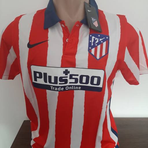 Camisetas de Times Europeus por Loja Kronnuz