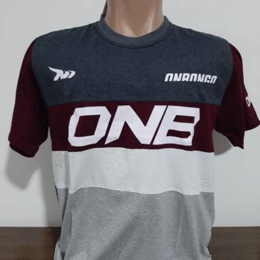 Camisetas Onbongo