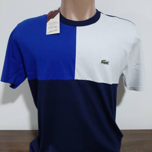 Camisetas Lacoste