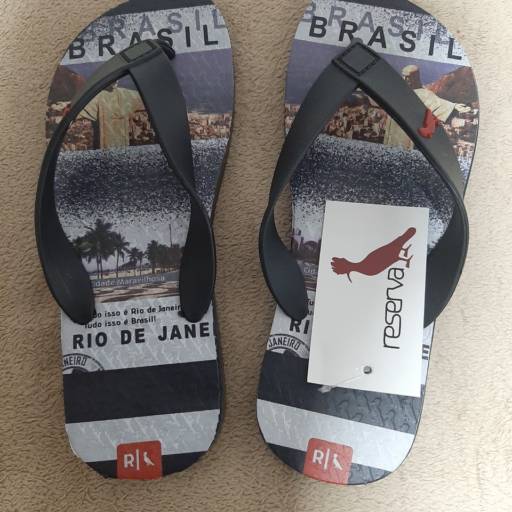 Chinelos Reserva Original