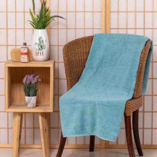 Toalha de banho Pixel em Osasco, SP por Madalena Decoraçoes