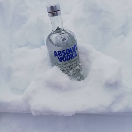 Comprar o produto de Vodka em Vodkas pela empresa Garcia Gas & Agua em Assis, SP por Solutudo