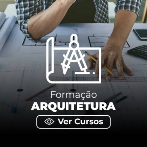 Comprar o produto de Formação em Arquitetura em Cursos pela empresa Harpia Cursos Online em São Manuel, SP por Solutudo