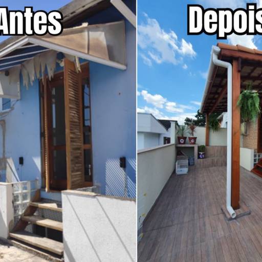 Reforma Financiada