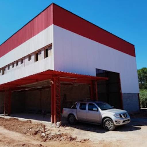 Reformas de Galpões