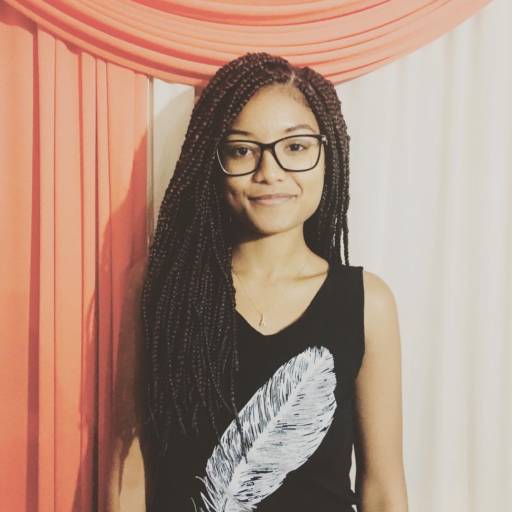 Box Braids: Longa Bauru