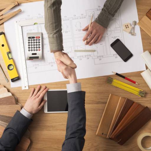 Construa sua casa e pague parcelado