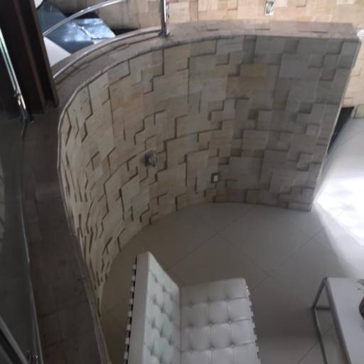 Residência condomínio Vila do Mar em Manguinhos, Serra - ES por Hevittek Solution At Home Service