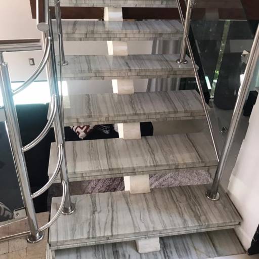 Residência condomínio Vila do Mar em Manguinhos, Serra - ES por Hevittek Solution At Home Service