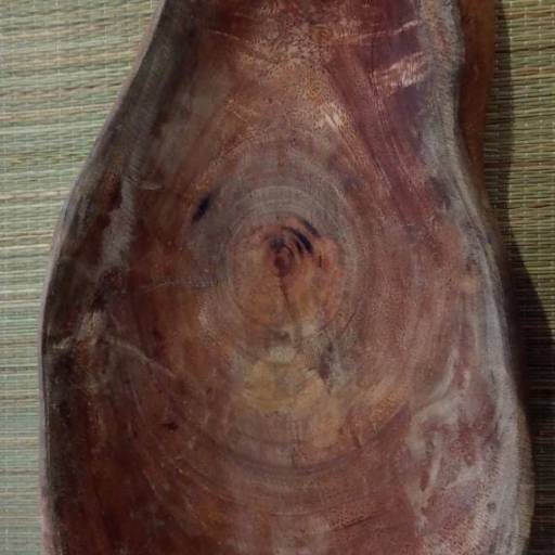 Cumbuca de Canafistola 46 x 20 cm em Foz do Iguaçu, PR por Home Rústico - Artefatos de Madeira