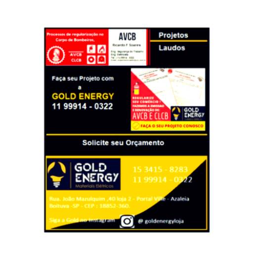 Projetos e Laudos - AVCB - CLCB