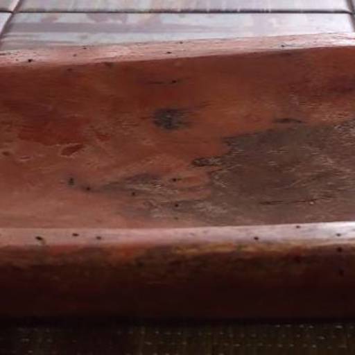 Cumbuca de Angico 35 x 18 cm em Foz do Iguaçu, PR por Home Rústico - Artefatos de Madeira