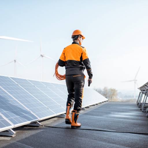 Especialista em Energia Solar por Studio Energy - Energia Solar em Ijuí