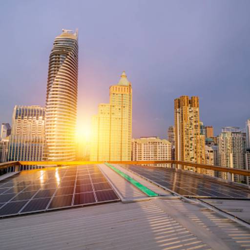  Energia solar para o comércio por Studio Energy - Energia Solar em Ijuí