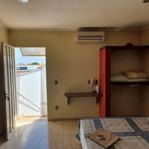 Hotel de Confiança: A Pousada Portal Areiópolis para Sua Estadia