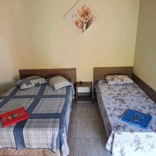 Hospedagem em Areiópolis: Conforto e Excelência na Pousada Portal Areiópolis