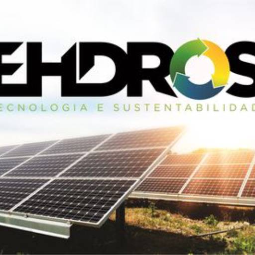 Comprar o produto de Empresas de Energia Solar em Araucária  em Energia Solar pela empresa Ehdros Tecnologia e Sustentabilidade em Araucária, PR por Solutudo