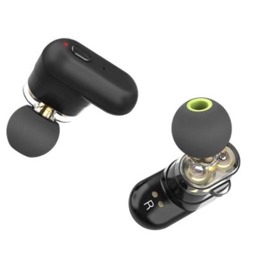 Fones de Ouvido Sem Fio por Pernambutec Store