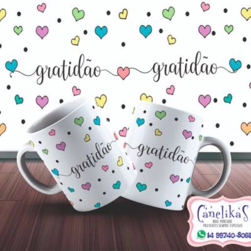 Canecas Personalizadas Coleção Frases por Canelika's Canecas Personalizadas